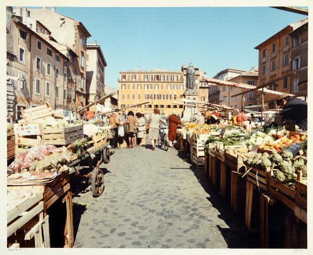 Fotografie di Roma dal 1986 al 2006